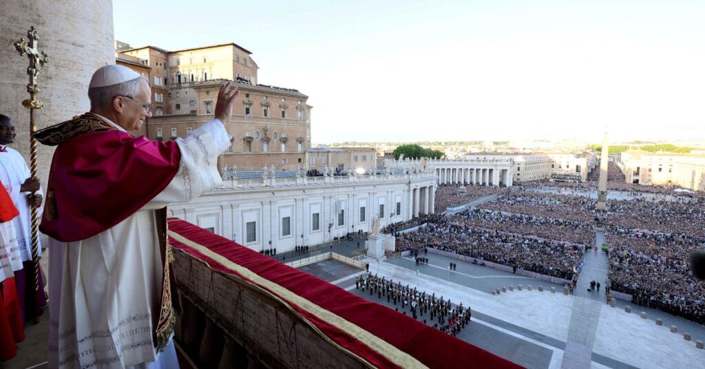 Where Pope Leo Stands on LGBTQ+ Rights, Women, and Climate