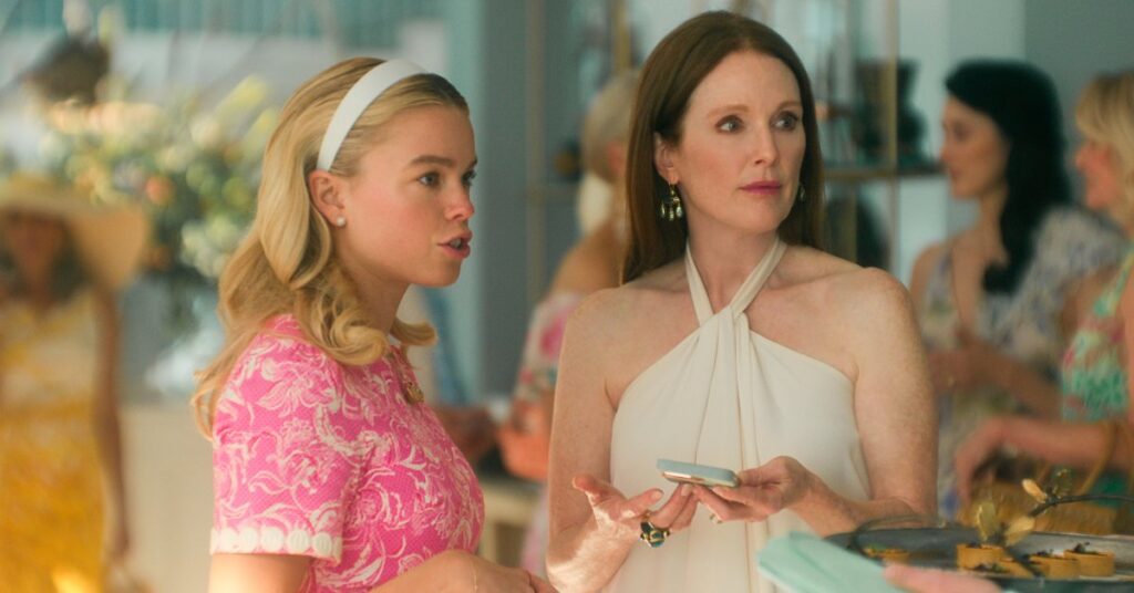 Netflix’s ‘Sirens’ Is This Summer’s ‘The Perfect Couple’