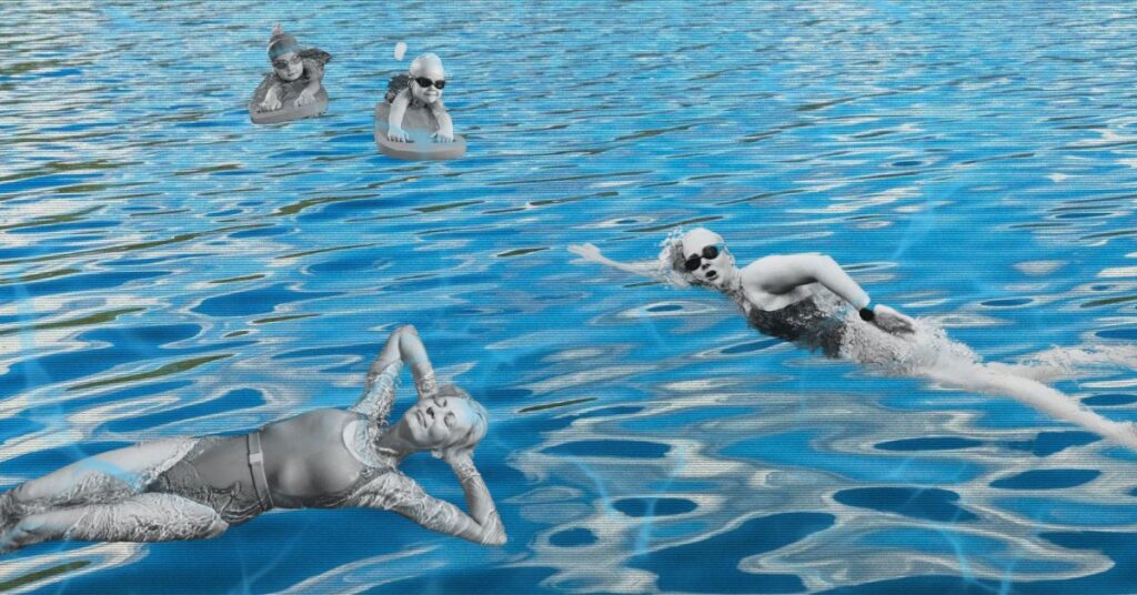 Be Careful Where You Swim This Summer