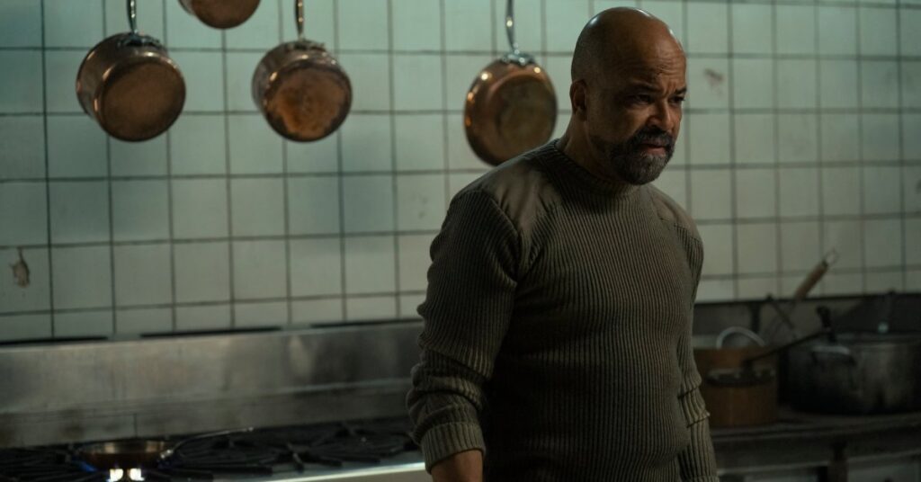 The Last of Us Episode 4: What to Know About Isaac