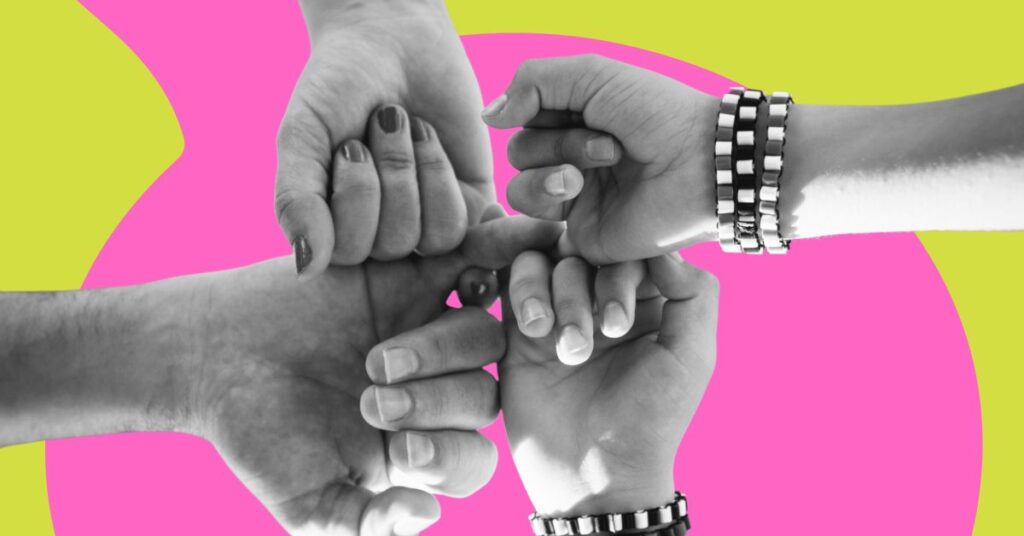 How to Reconnect With Friends and Family