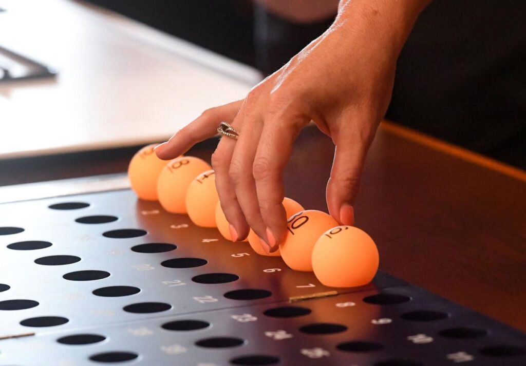 SD Lottery Powerball, Lucky For Life winning numbers for May 14, 2025