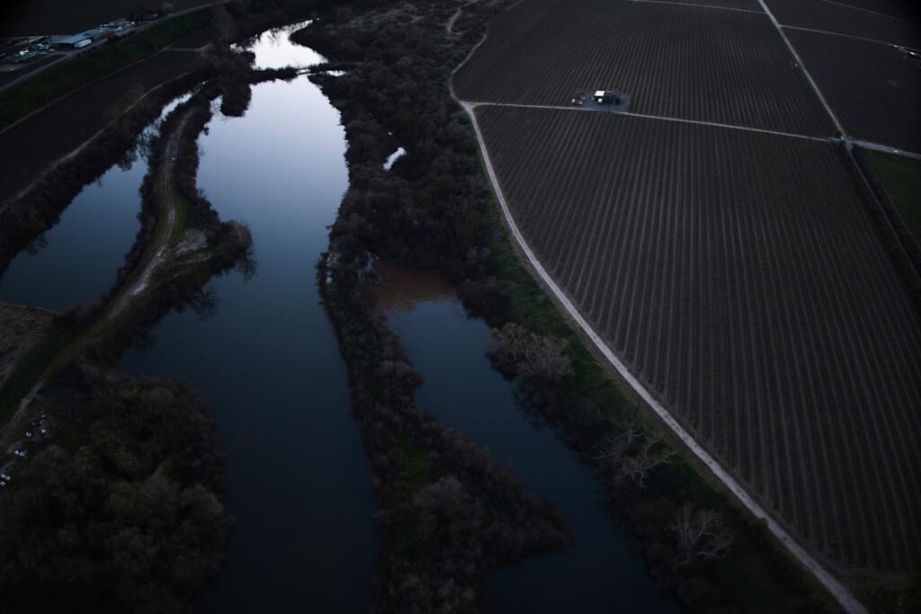 Newsom asks lawmakers to fast-track Delta tunnel project