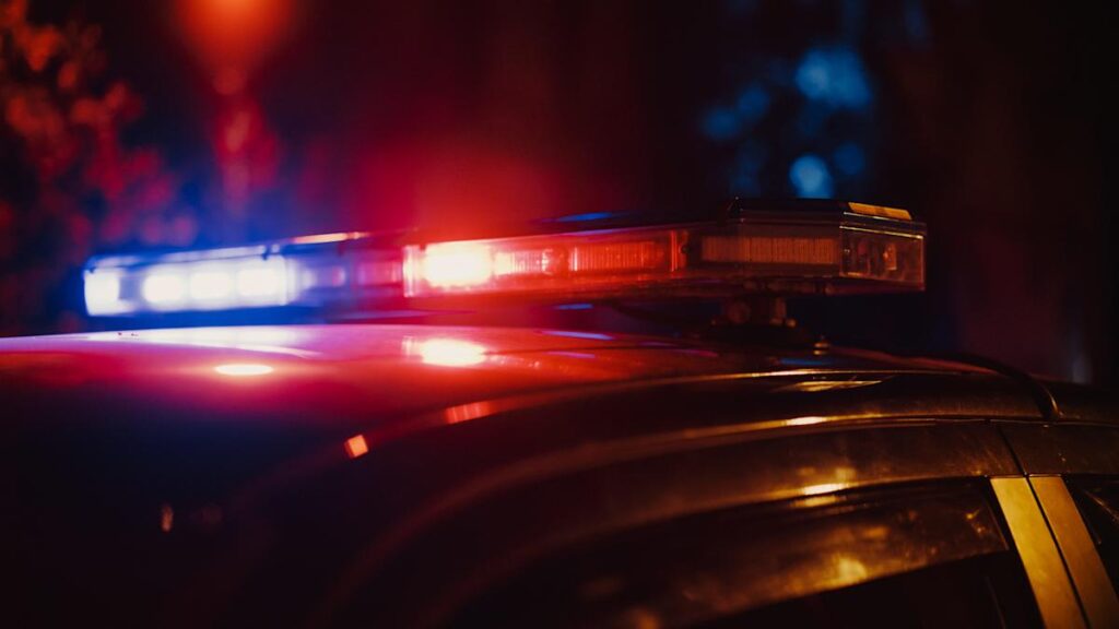 Three sent to hospital in Stearns County crash near Holdingford