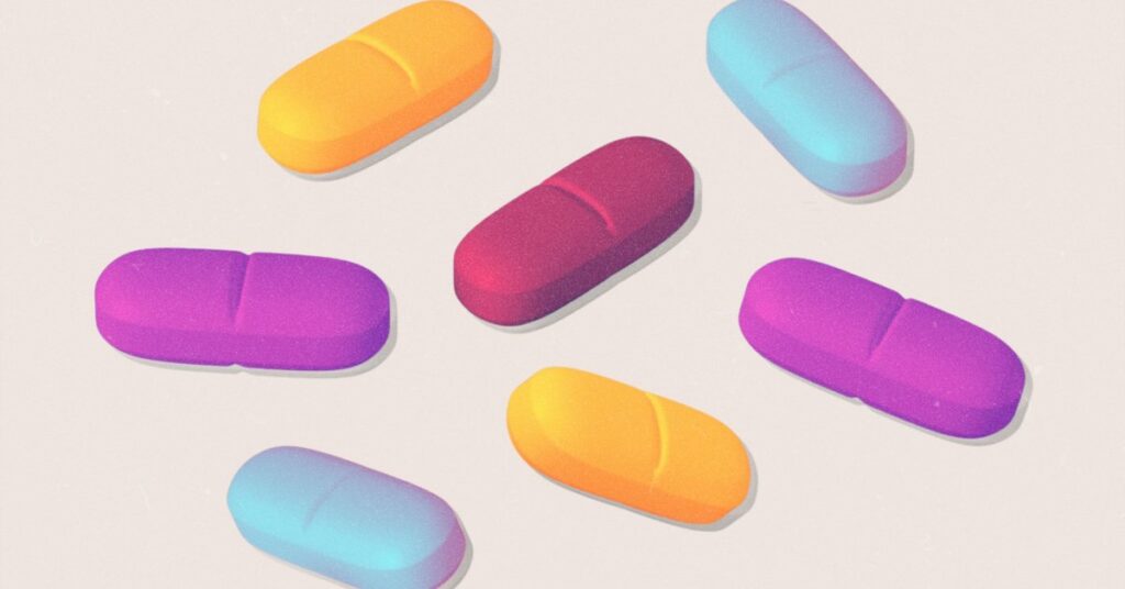 Should You Take Amino Acid Supplements? 