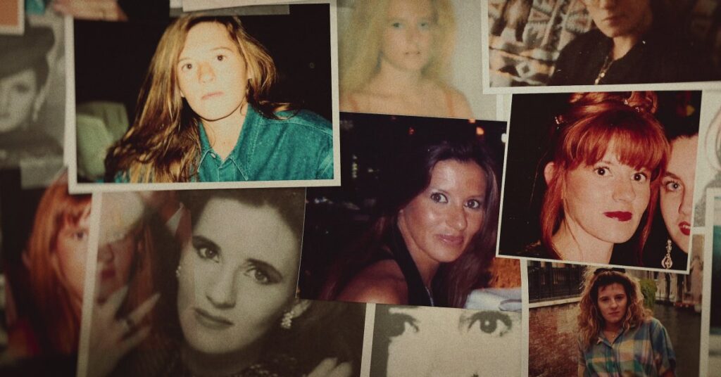 The Story Behind Netflix’s Angi: Fake Life, True Crime