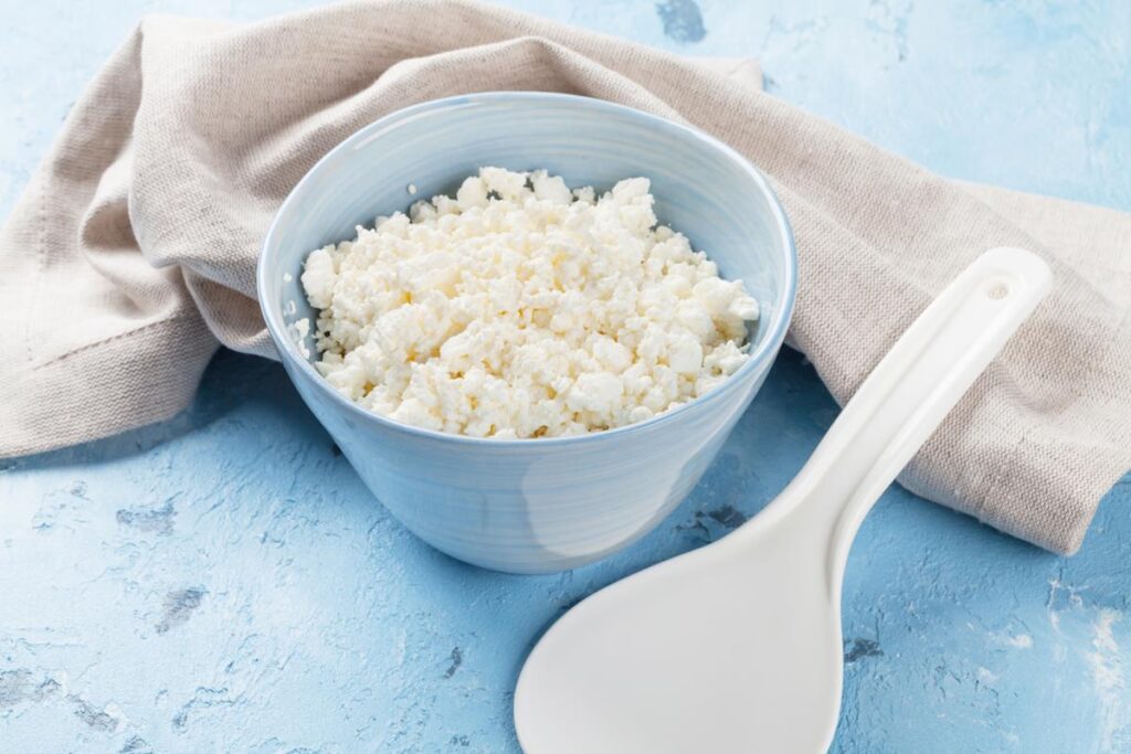 14 Recipes That Prove Why Everyone’s Obsessed with Cottage Cheese