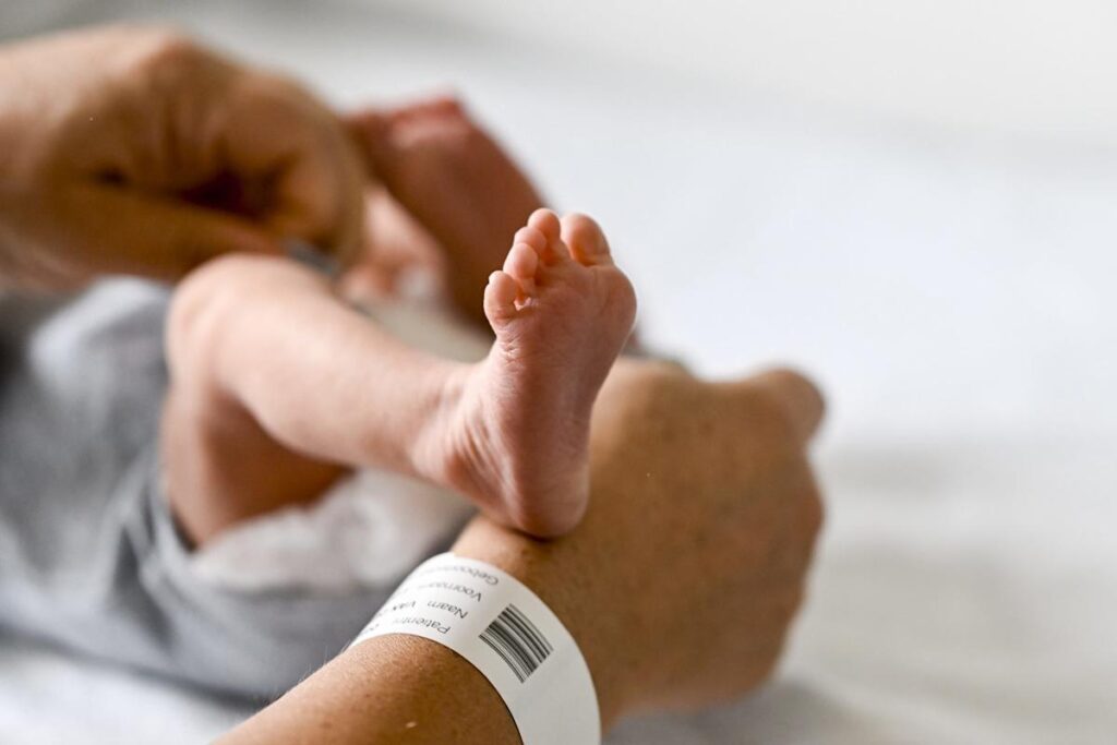 The top baby names in California for 2024 is here, and Liam and Mia rule. See the other names