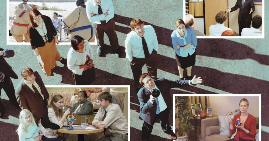 The 20 Best Episodes of ‘The Office’