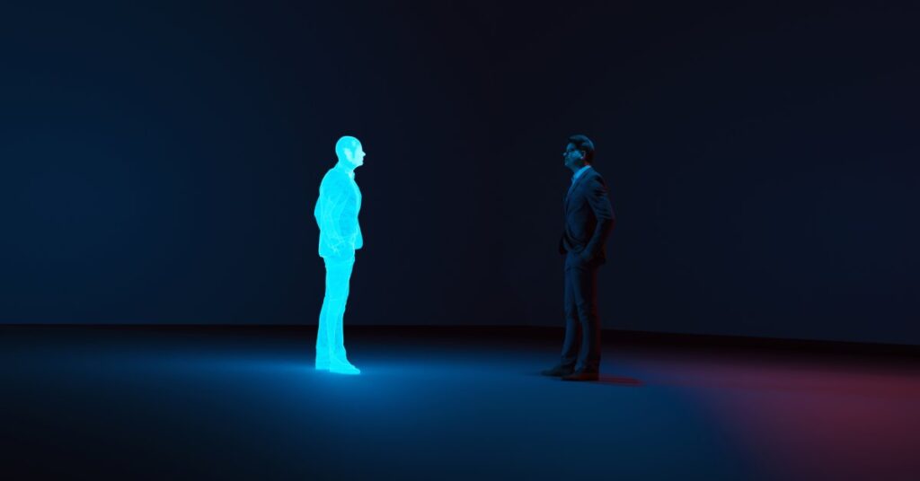 What Happens When AI Replaces Workers?