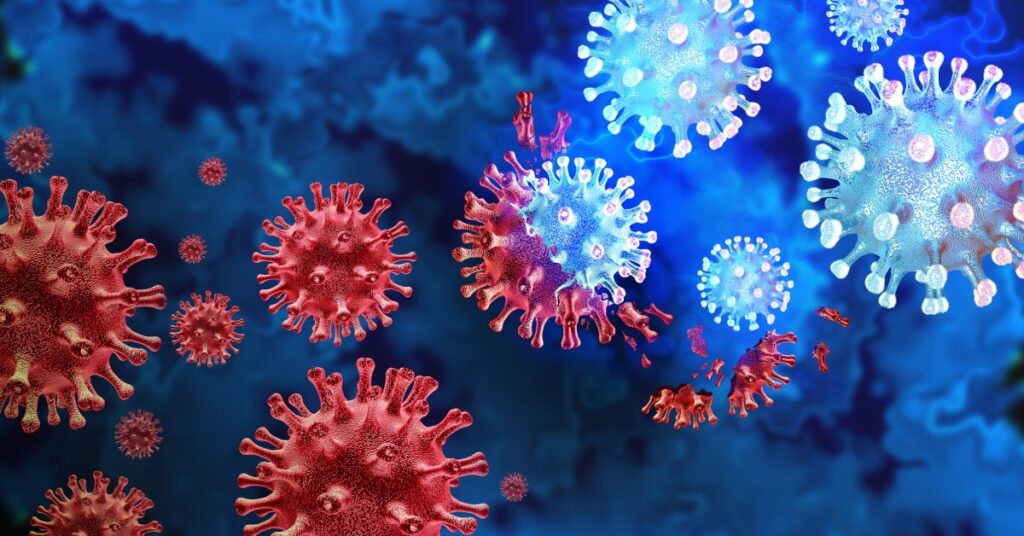 What to Know About the New COVID-19 Variant NB.1.8.1