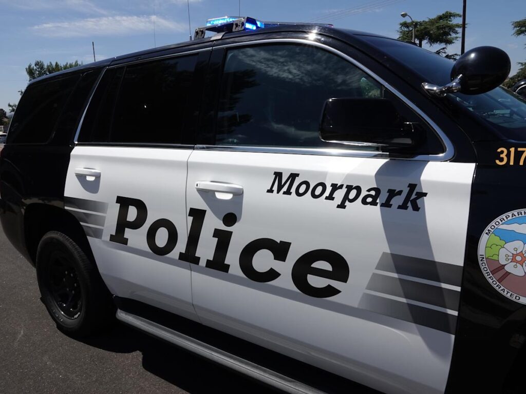 Moorpark school driver suspected of DUI, IDs given in 2 fatal motorcycle crashes, more