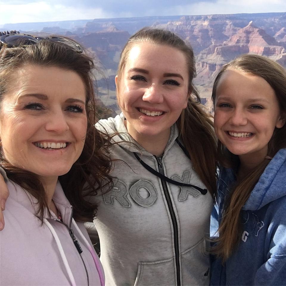 Sister Wives, Robyn Brown, Aurora, Breanna, 2018