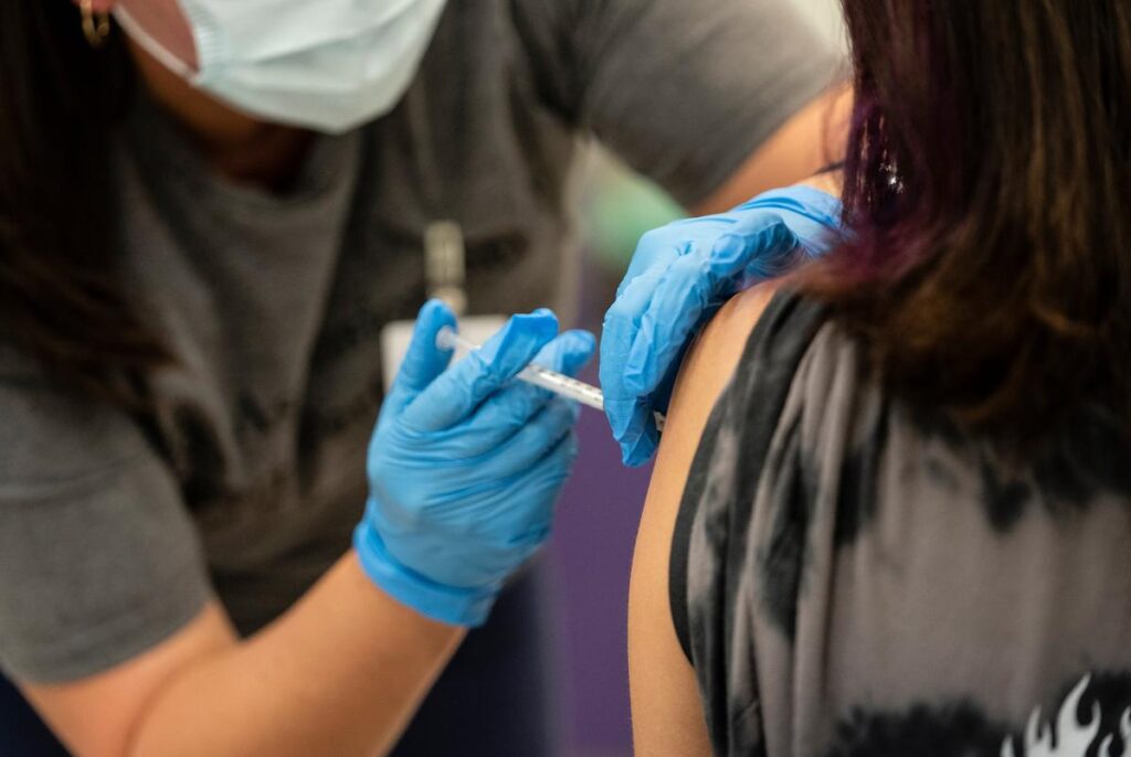 Bill that would make vaccine exemptions easier to obtain clears Texas House