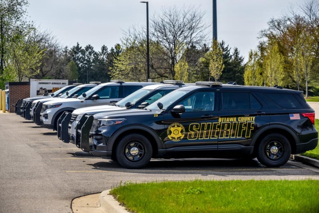 Park Township mother, three children found safe in Missouri