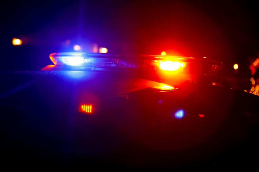 Multiple people shot at restaurant on edge of historic downtown Glendale