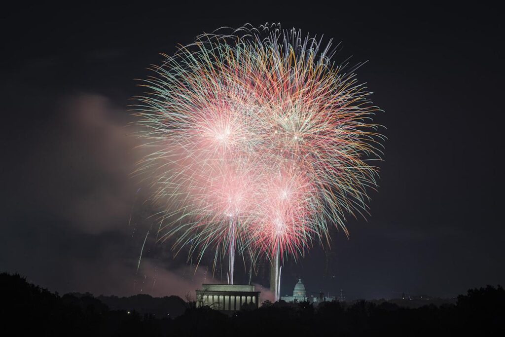 Trump’s ‘Liberation Day’ tariffs are threatening Independence Day fireworks