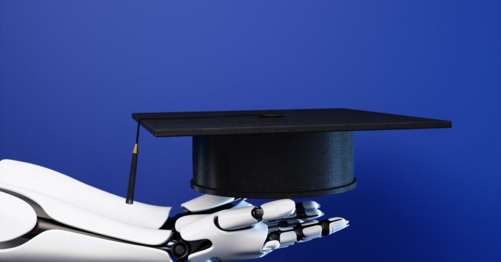 What College Graduates Need Most in the Age of AI
