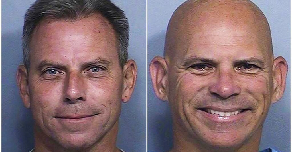 Resentencing Brings Menendez Brothers Closer to Freedom
