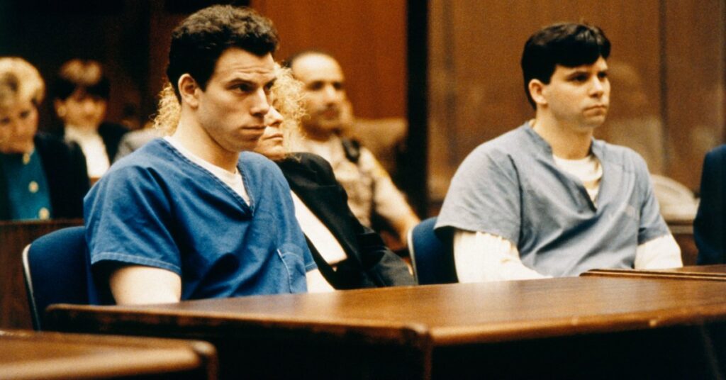 Breaking Down the Menendez Brothers’ Legal Paths to Freedom