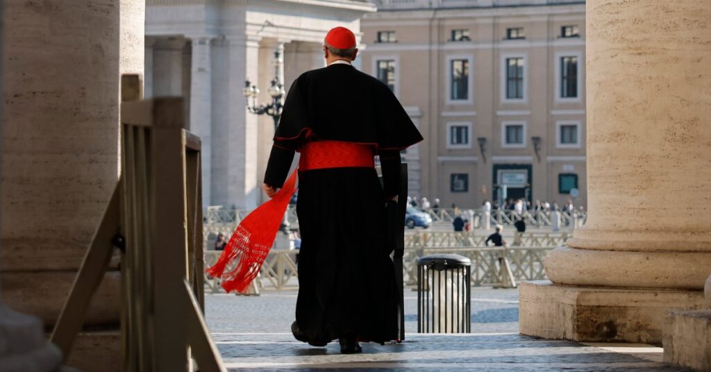 Who Could Be the Next Pope? Here Are Some Candidates