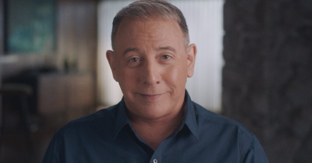 The Story Behind Pee-wee as Himself, HBO’s Paul Reubens Doc