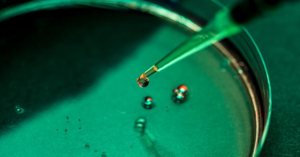The U.S. Can’t Afford to Lose the Biotech Race with China