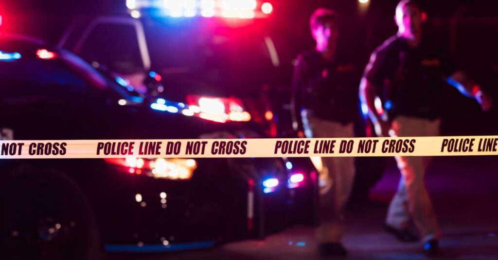 Breaking: Israeli Embassy Staff Killed in D.C. Shooting