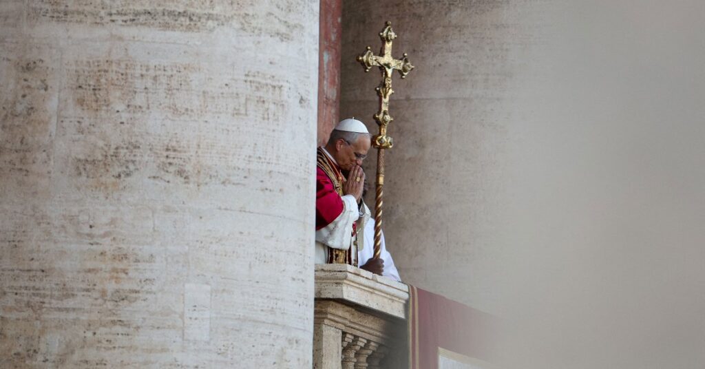 The Biggest Challenges Pope Leo XIV Faces