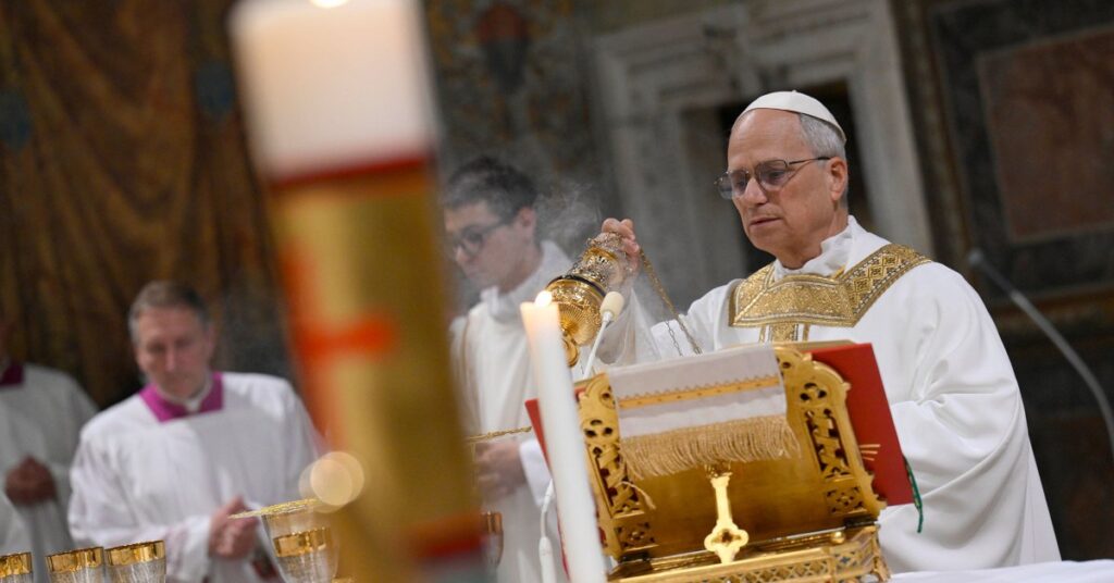 The True Meaning of an American Pope