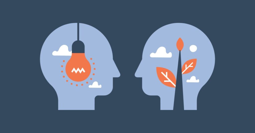 Sponsorship—Not Mentorship—Will Help You Land a Job