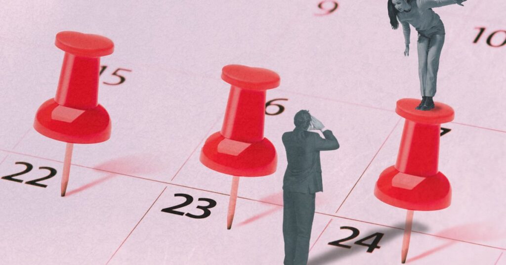 Why the Three-Day Weekend Is the Best Time to Date