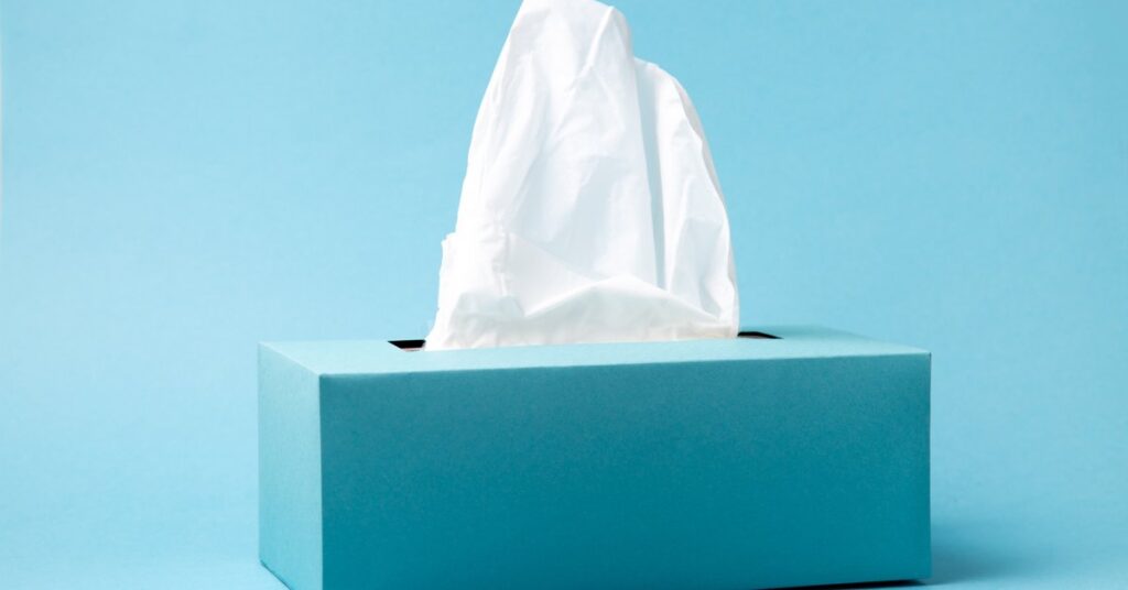 Why Won’t My Cough Go Away?