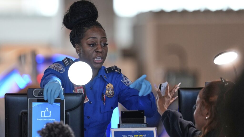 REAL ID requirements to fly in US take effect