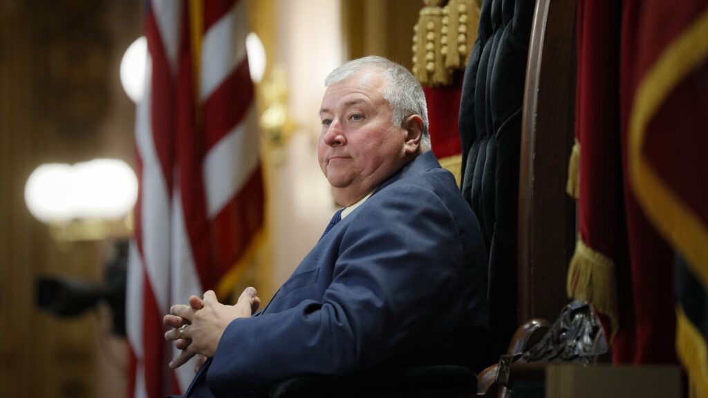 Racketeering convictions of ex-Ohio House speaker and lobbyist upheld in  million bribery scheme