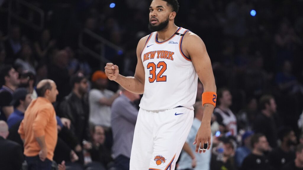 Finally back in Eastern Conference finals, Knicks face Pacers team that eliminated them last year