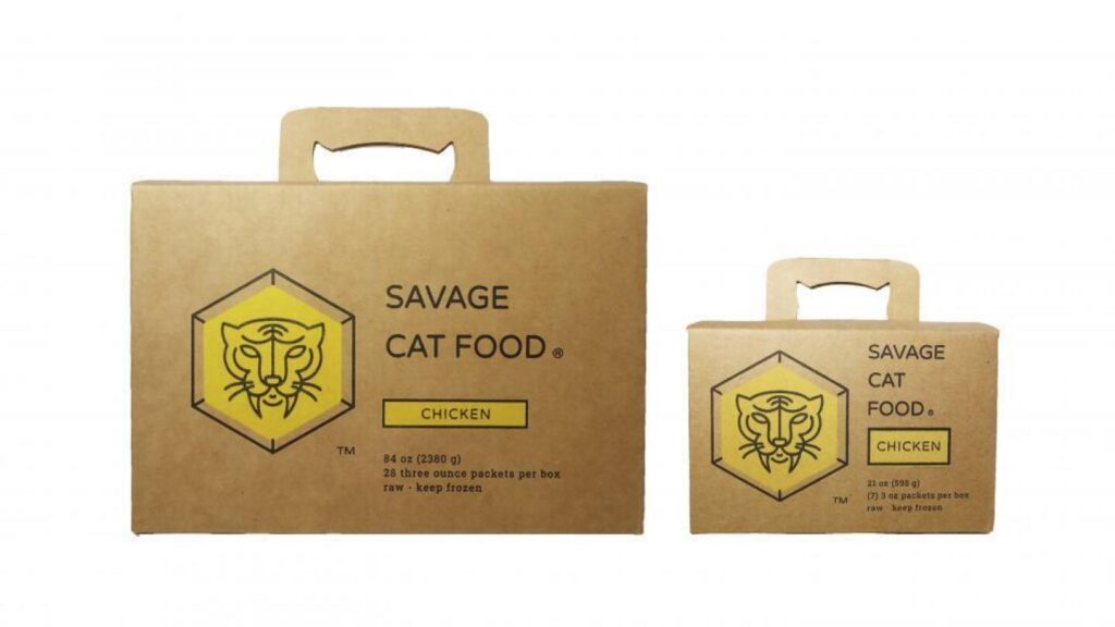 Another raw pet food recall is tied to illness and death in cats