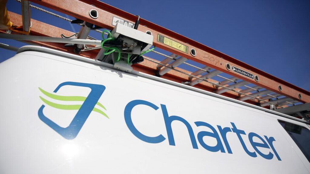 US cable giants Charter and Cox, under assault by streaming services, pursue .5 billion merger