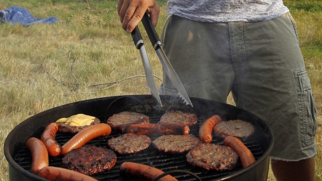 The top 9 grilling mistakes and how to fix them