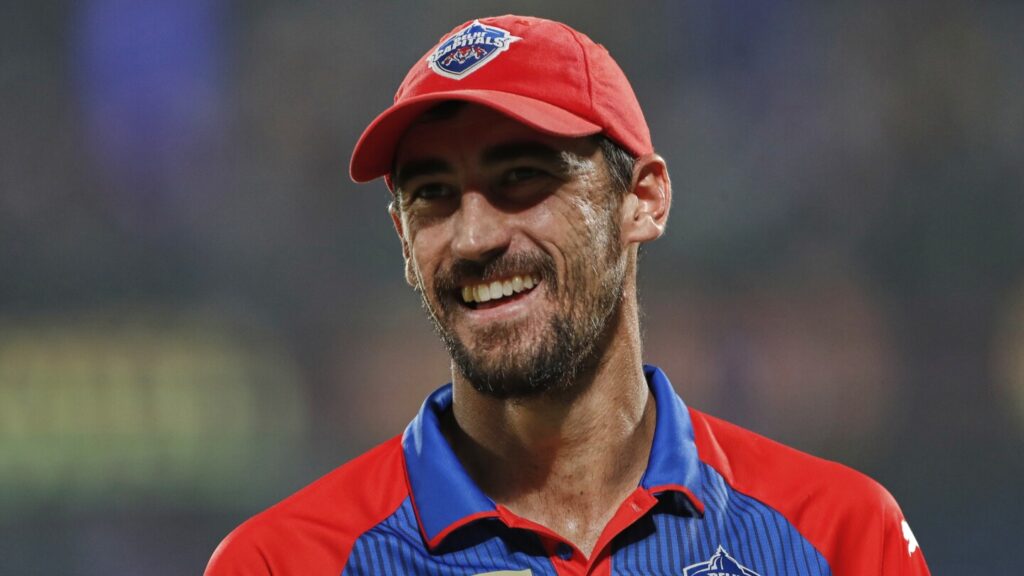 Starc among foreign players who won’t return when IPL resumes, Buttler to miss playoffs