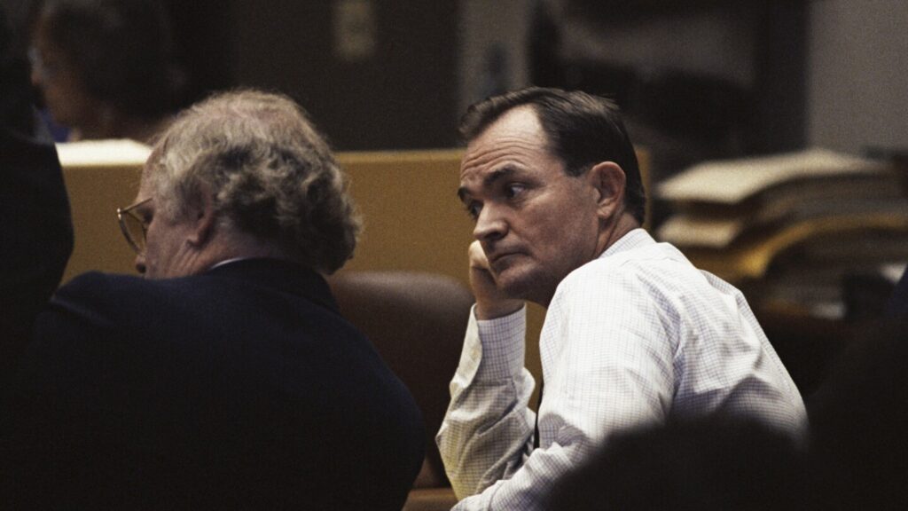 Decades-old death in Oregon potentially linked to notorious California serial killer