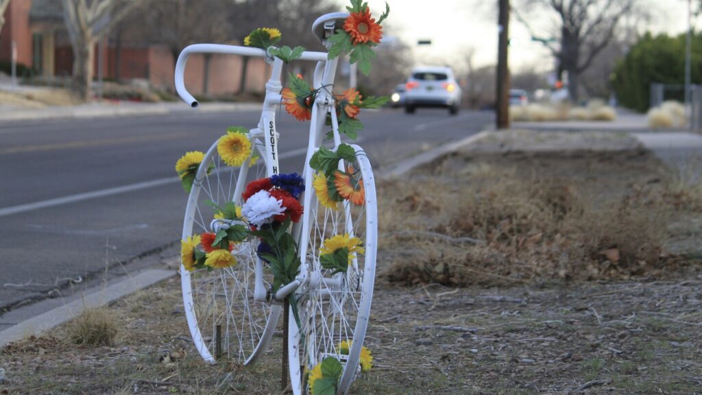 Another teen arrested in the deadly hit-and-run of a bicyclist posted on social media