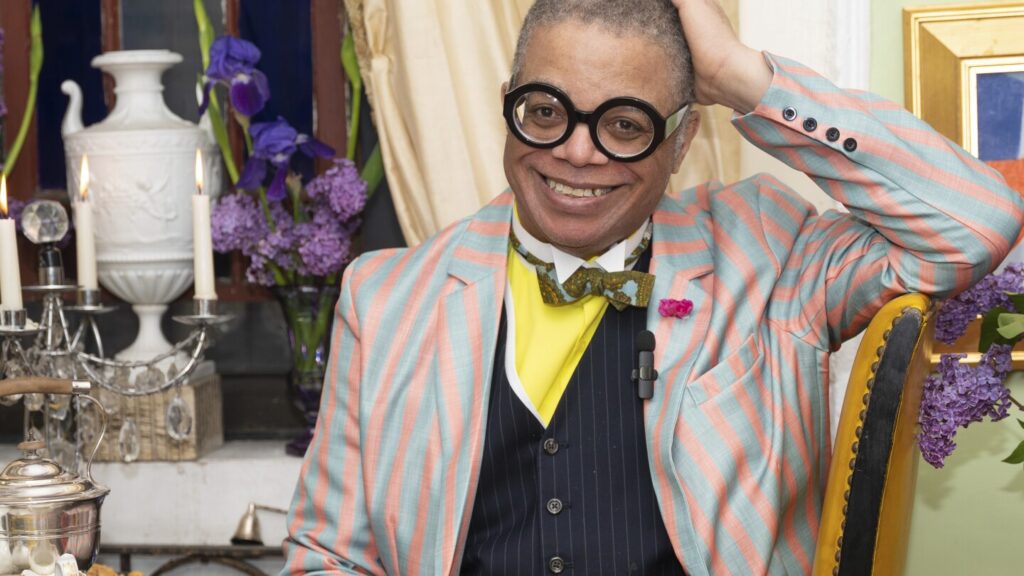 The Met Gala is over, but dandyism isn’t. Here’s how to dress like a dandy in everyday life