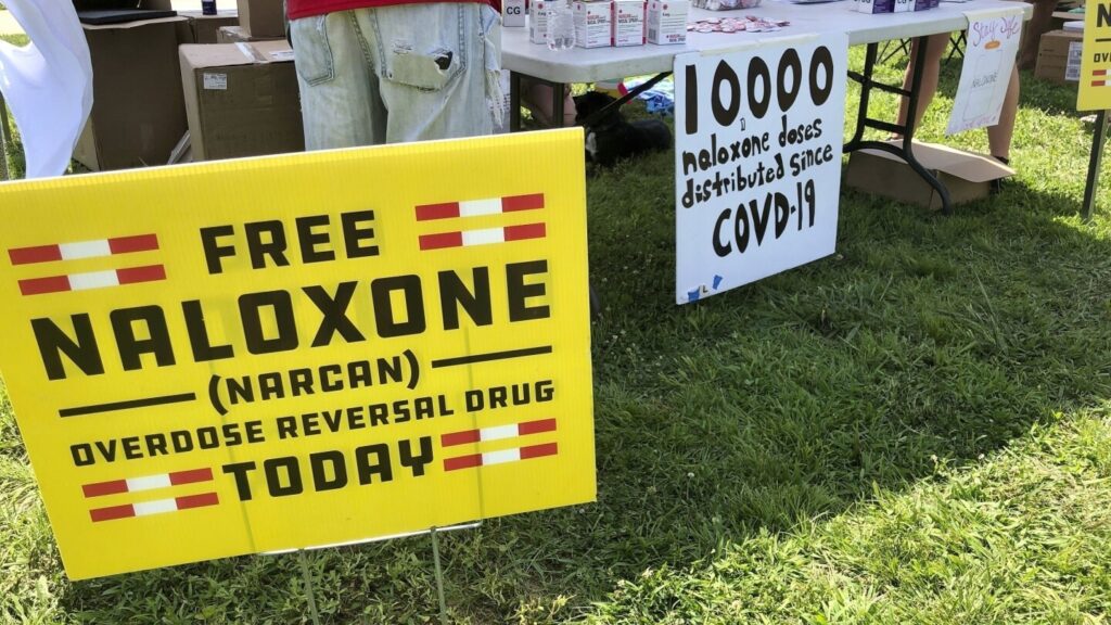 West Virginia court declines to answer whether opioids distribution can cause public nuisance