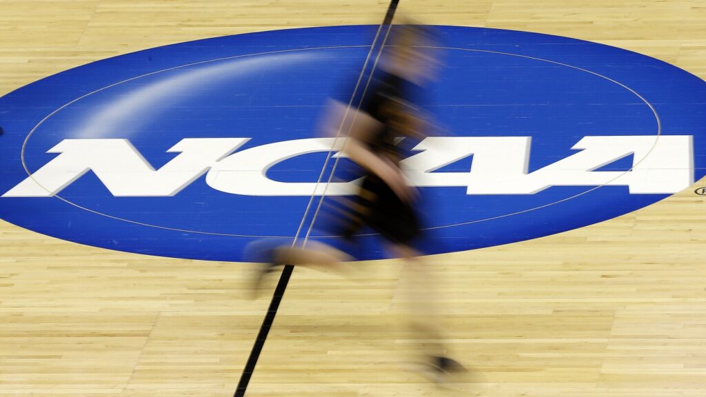 College sports lurches forward, hoping to find a level playing field with fewer lawsuits
