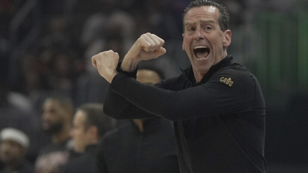 Atkinson edges Bickerstaff and Udoka to win NBA Coach of the Year