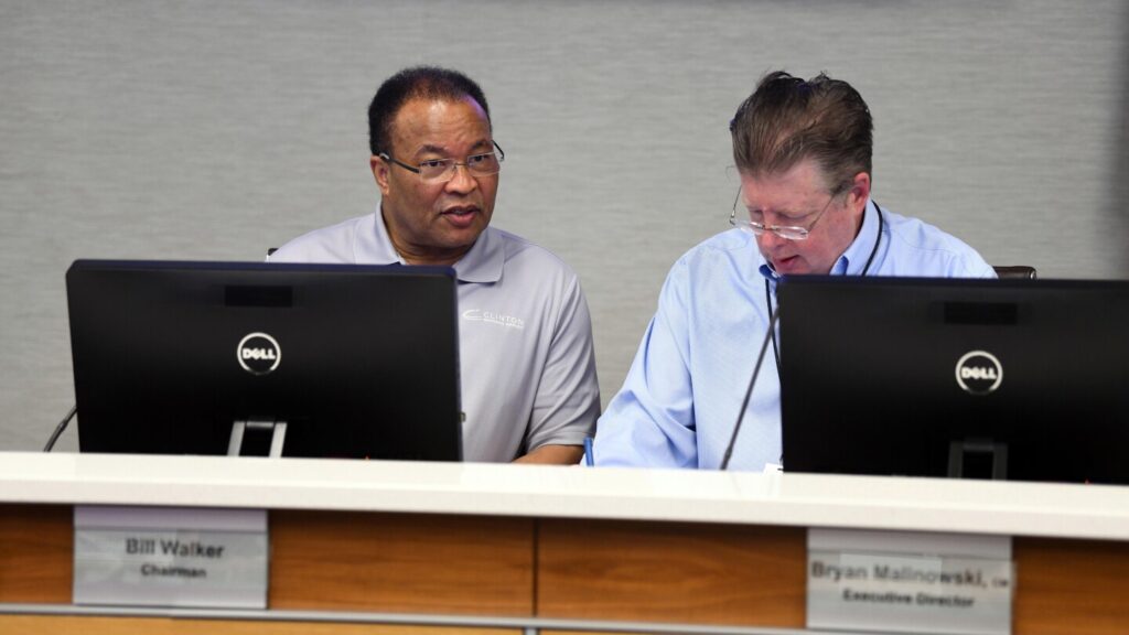 Widow of Little Rock airport director killed in raid sues ATF over husband’s death