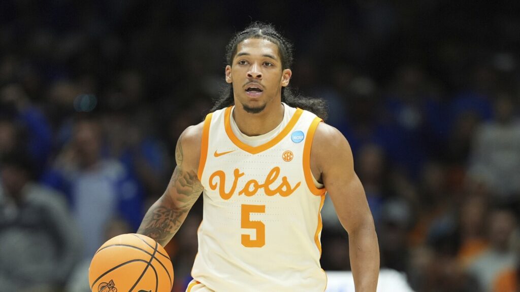 NCAA argues Zeigler would be first to play 5 DI seasons in 5 years
