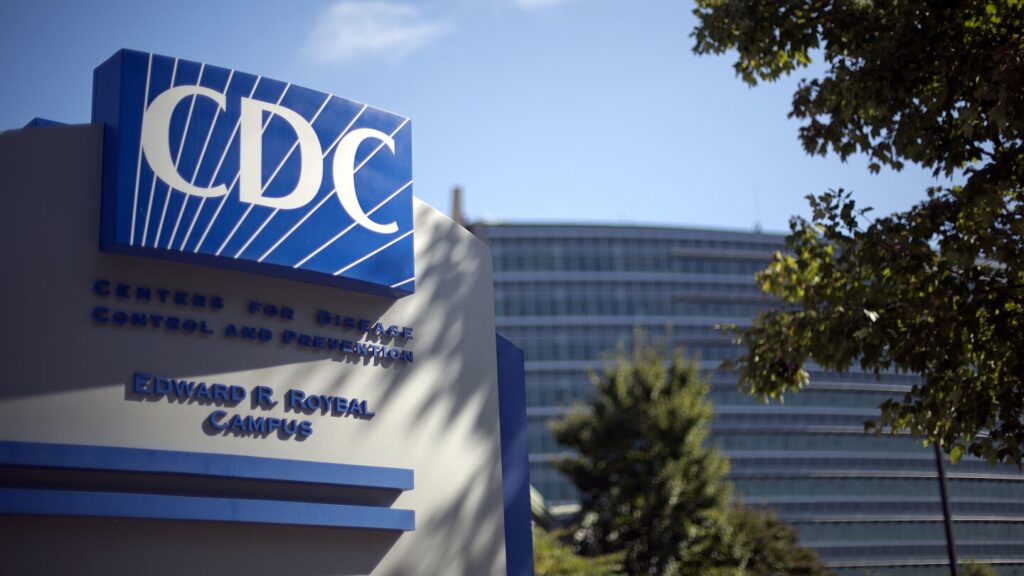 Animal sedative medetomidine is showing up in the US illegal drug supply, CDC says