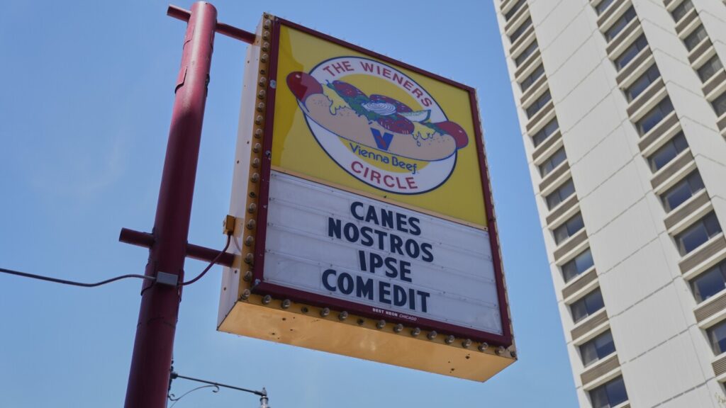Pope Leo XIV’s Chicago roots unleash spate of holy humor